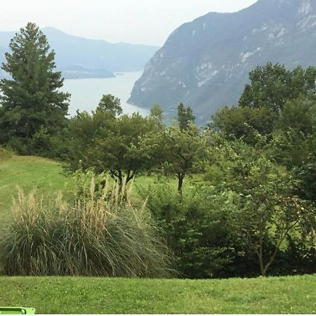 Little Paradise - Iseo Lake Solto Collina 外观 照片