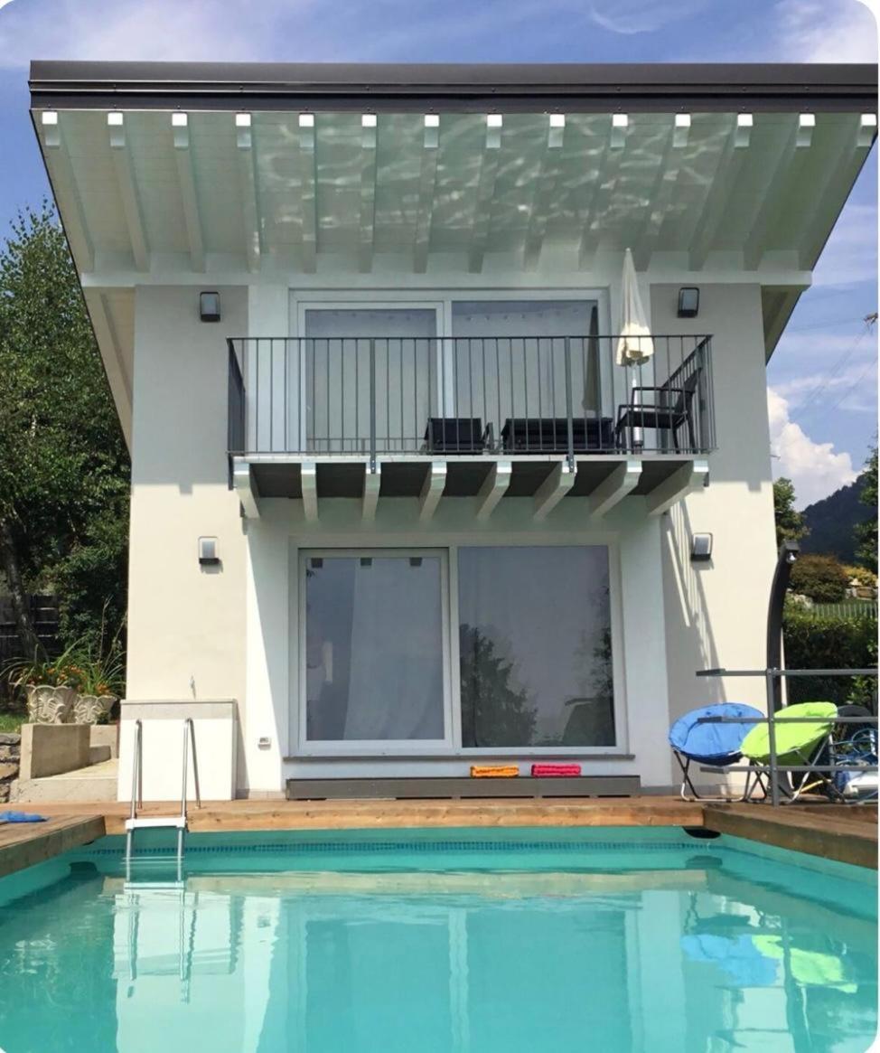 Little Paradise - Iseo Lake Solto Collina 外观 照片