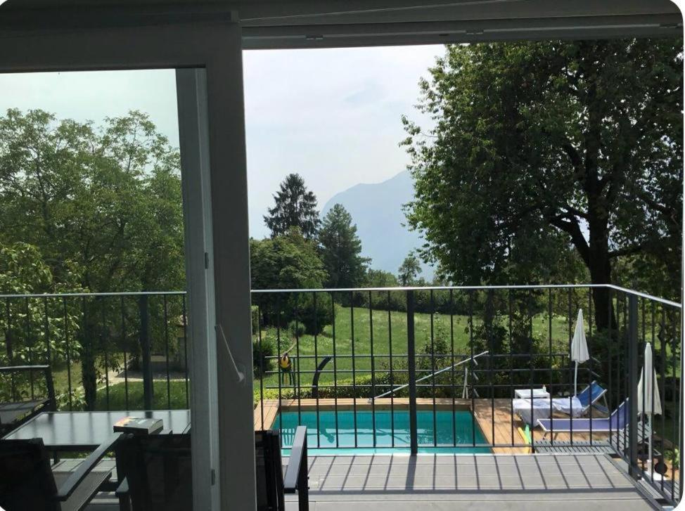 Little Paradise - Iseo Lake Solto Collina 外观 照片