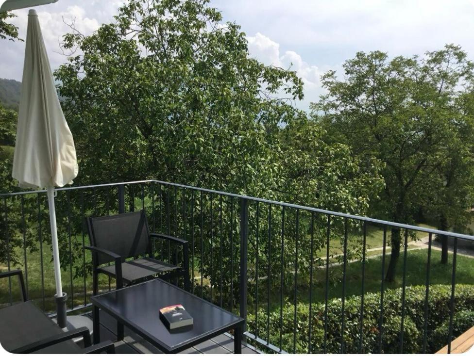 Little Paradise - Iseo Lake Solto Collina 外观 照片
