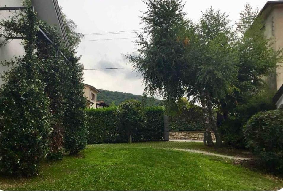 Little Paradise - Iseo Lake Solto Collina 外观 照片
